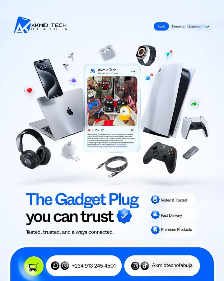 Gadget retailer trust and product assortment, design reference